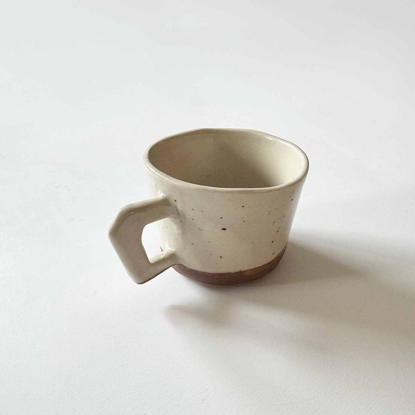Handmade Expresso Cup by 716zakka - [Limited Qty]