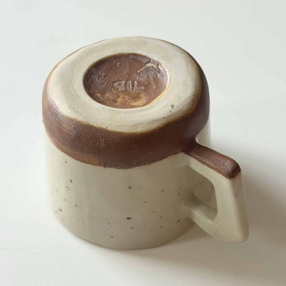 Handmade Expresso Cup by 716zakka - [Limited Qty]