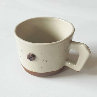 Handmade Expresso Cup by 716zakka - [Limited Qty]