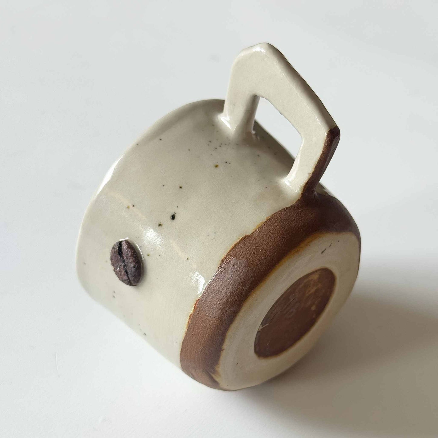 Handmade Expresso Cup by 716zakka - [Limited Qty]