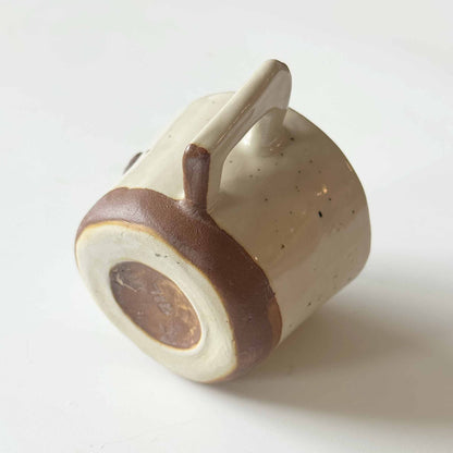 Handmade Expresso Cup by 716zakka - [Limited Qty]