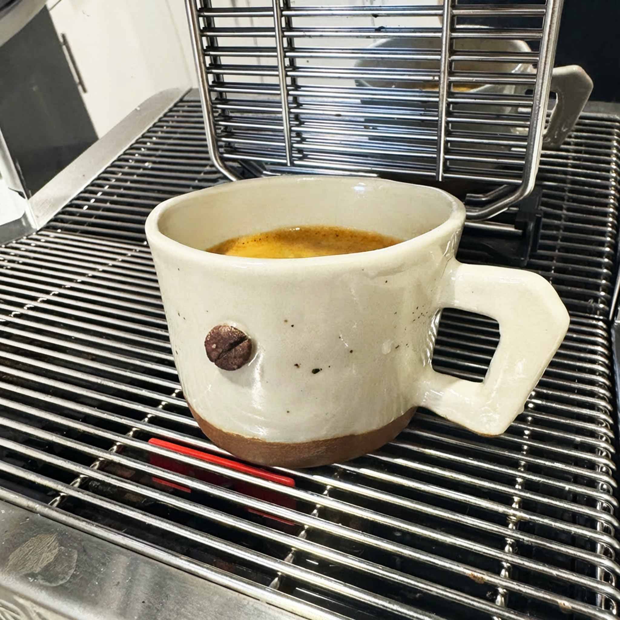 Handmade Expresso Cup by 716zakka - [Limited Qty] – ZenwareCrafts