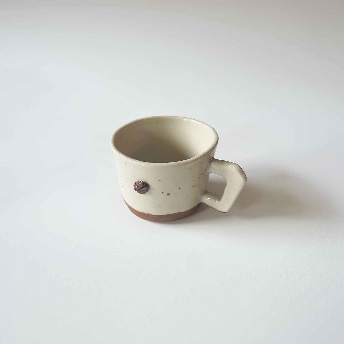 Handmade Expresso Cup by 716zakka - [Limited Qty]